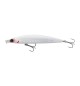 Gravity Shallow 10 cm 14 gr Illusion White Savage Gear
