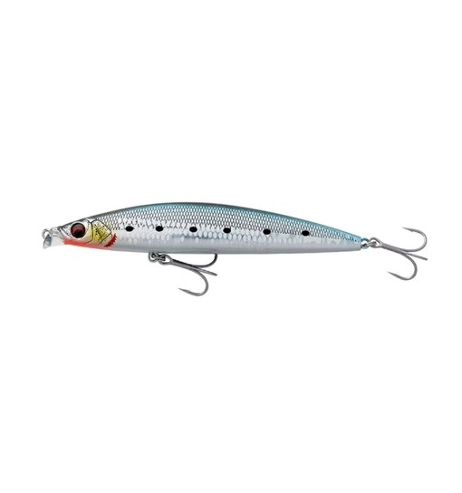 Gravity Shallow 10 cm 14 gr Sardine Savage Gear