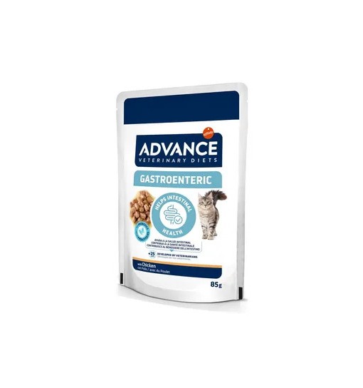 Advance Gastroenteric gatto umido 85 gr