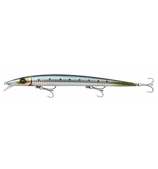 Barra Jerk 19 cm 25 gr F Sardine Savage Gear
