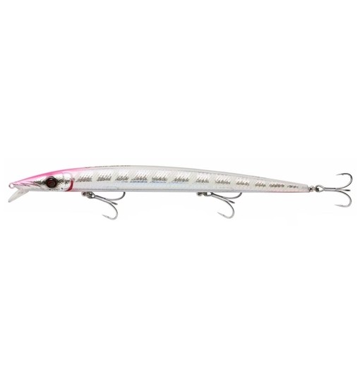 Barra Jerk 21 cm 34 gr Bloody peari Savage Gear
