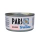 Pars scatoletta Mousse con Branzino 85gr