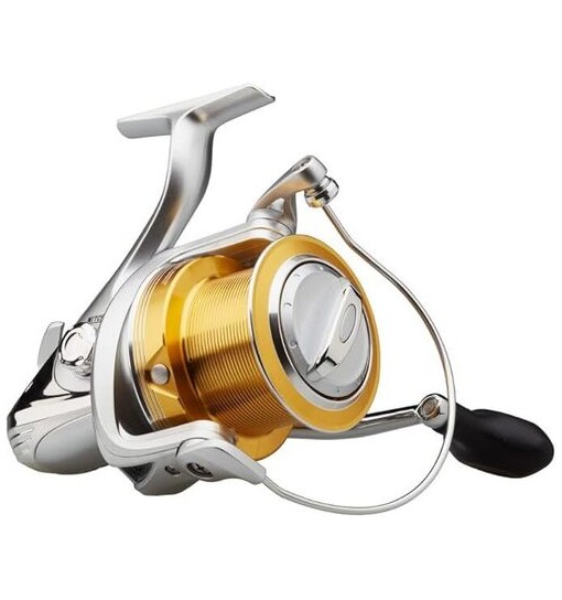 Mulinello Mitchell Mix Surf 8000