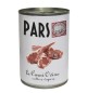 Pars scatoletta carni ovine 400 gr