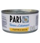 Pars scatoletta Filettini Tonno e Calamari 85 gr