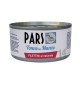 Pars scatoletta Filettini Tonno e Manzo 85 gr