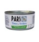 Pars scatoletta Filettini Tonno e Verdure 85 gr