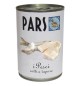 Pars scatoletta pesci pezzetti 400 gr