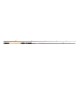 Canna da Spinning Abu Garcia Tormentor spin 8 244 cm 5/21 gr