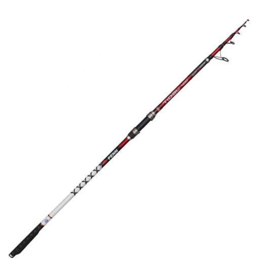 Canna Penn Tidal Tele Surf 420 200 gr