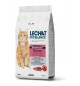 Lechat Excellence sterilizzato Monoproteico con manzo patate e mela 1,5 Kg