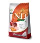 N&D Punpkin Puppy Medium/Maxi pollo zucca e melograno 2 kG