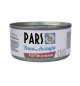 Pars scatoletta Filettini Tonno con Acciughe 85 gr