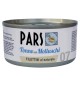 Pars scatoletta Filettini Tonno con Molluschi 85 gr
