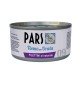 Pars scatoletta Filettini Tonno con Orata 85 gr