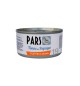 Pars scatoletta Filettini Tonno con Papaya 85 gr