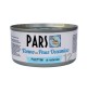 Pars scatoletta Filettini Tonno con Pesci Oceanici 85 gr