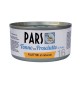 Pars scatoletta Filettini Tonno con Prosciutto di pollo 85 gr