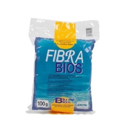 Fibra Bios Bianca gr 100