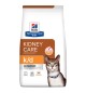 Hill's K/D gatto 1,5 kg
