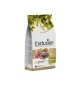Exclusion monoproteico agnello medium 12 kg mediterraneo