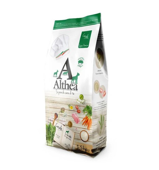 ALTHEA Casale maxi 2,5 KG