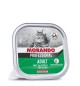 Morando Professional adult Patè Vitello 100gr