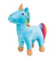 Gioco per gatto e cani Topo in peluche 17 cm trixie