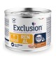 Scatoletta umido cane Renal Exclusion maiale sorgo e riso 200 gr