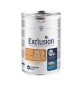 Scatoletta umido cane Metabolic & Mobility Exclusion maiale e fibre 400 gr