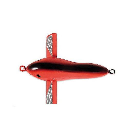 Aeroplanino in Legno Divergente 20 cm lineaeffe