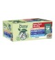 Oasy Gatto Multipack adult sterilizzato FISH SELECTION 40x85gr