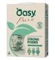 Lettiera agglomerante Oasy Pure Strong Power 10l