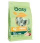 Oasy cane Adult Small/Mini Pollo 2kg