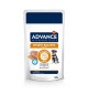 Advance Weight Balance Mini 150gr con Pollo