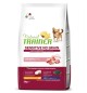 Trainer Adult Small & Toy Maiale senza glutine 2 kg