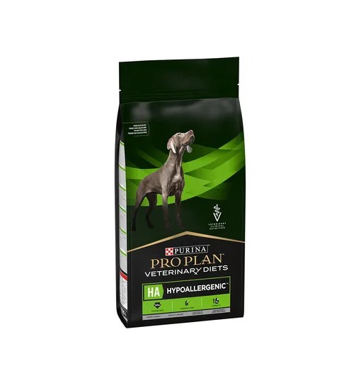 Purina Proplan New Diet Hypoallergenic cane 11kg