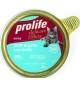 Filetti di pollo con vitello Prolife gatto Kitten vaschetta da 85gr