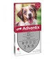 ADVANTIX PER CANIDA 10 A 25 KG 6 Fiale