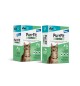Purrfit Combo per gatti Antiparassitario spot on per gatti 6 fiale da 0,5 ml