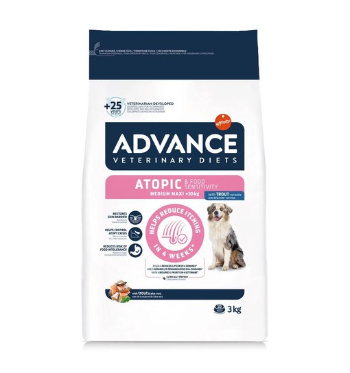 Advance Atopic Cane 3 kg