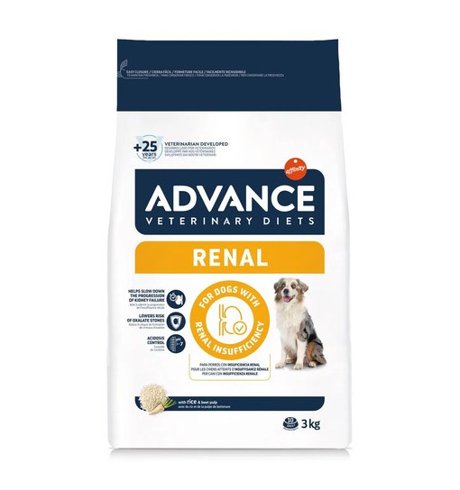 Advance Renal Cane 3 kg