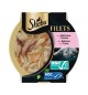sheba Salmone e Tonno gel 60gr