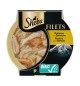 sheba Tacchino con Salmone gel 60gr