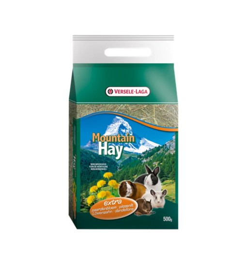 Fieno al Dente di Leone 500gr Versale