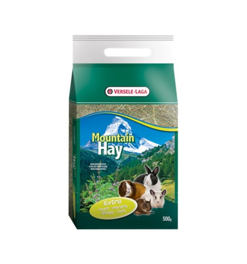Fieno alla menta 500gr Versale