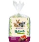 Fieno Nature Timothy Barbabietola Rossa e Pomodoro 500gr Versale