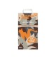 Natural Code Lettiera Vegetale Agglomerante Carboni Attivi 3,8 kg