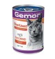 Gemon Gatto Sterilizzato Patè Tacchino 400gr