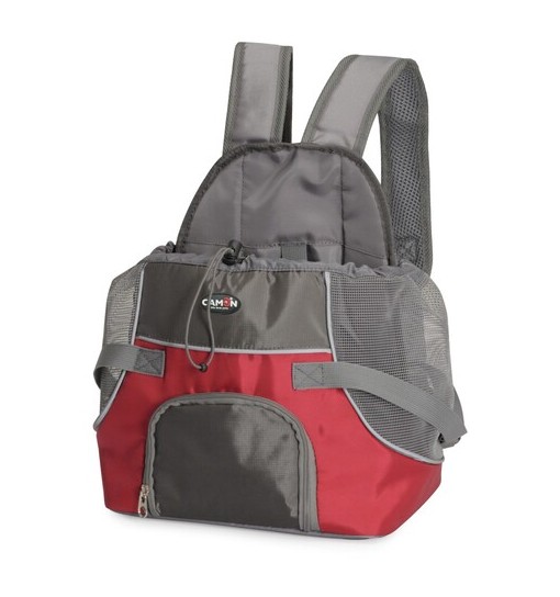 Trasportino frontale stabile e di alta qualità CA748/1 Pet Pocket